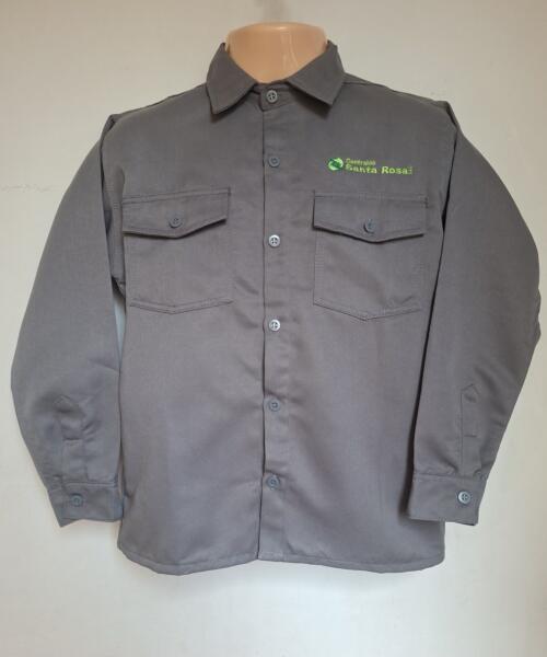Mont uniformes corporativos fabricante Perú