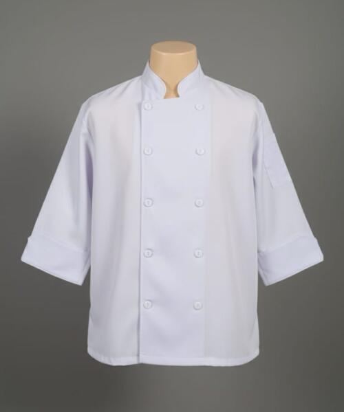 uniformes con serigrafía y bordado