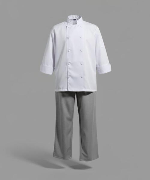 proveedor de uniformes corporativos