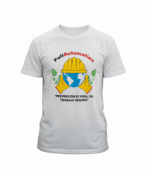 Polos Publicitarios