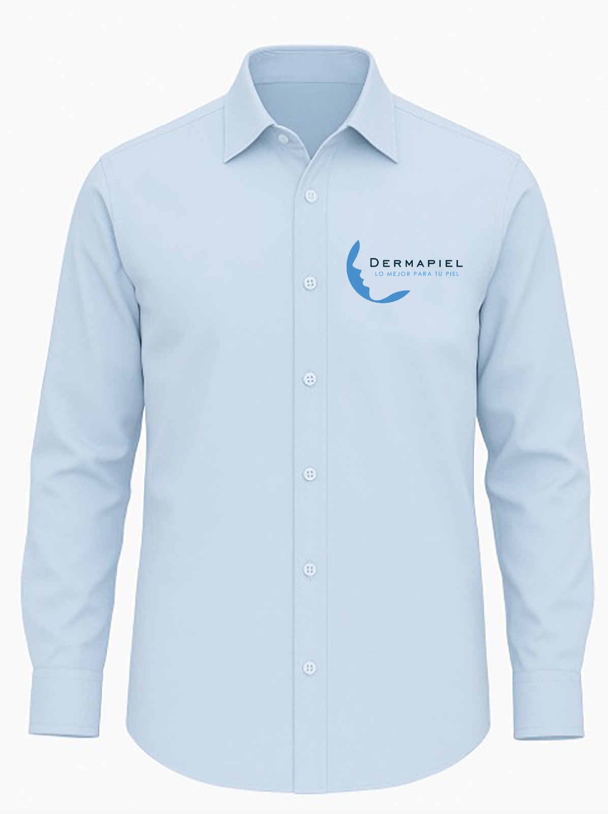 Camisas Corporativas Oxford - Imagen 2